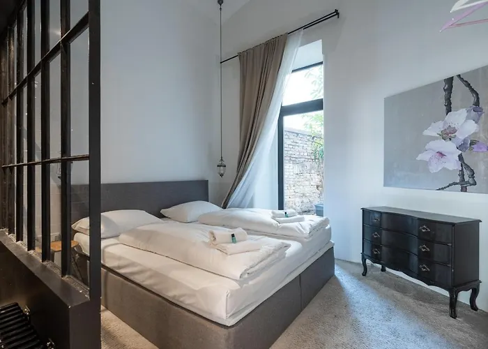 Augarten Apartments - Contactless Check In