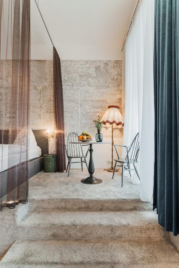 Easy Flat Augarten Apartment Wien