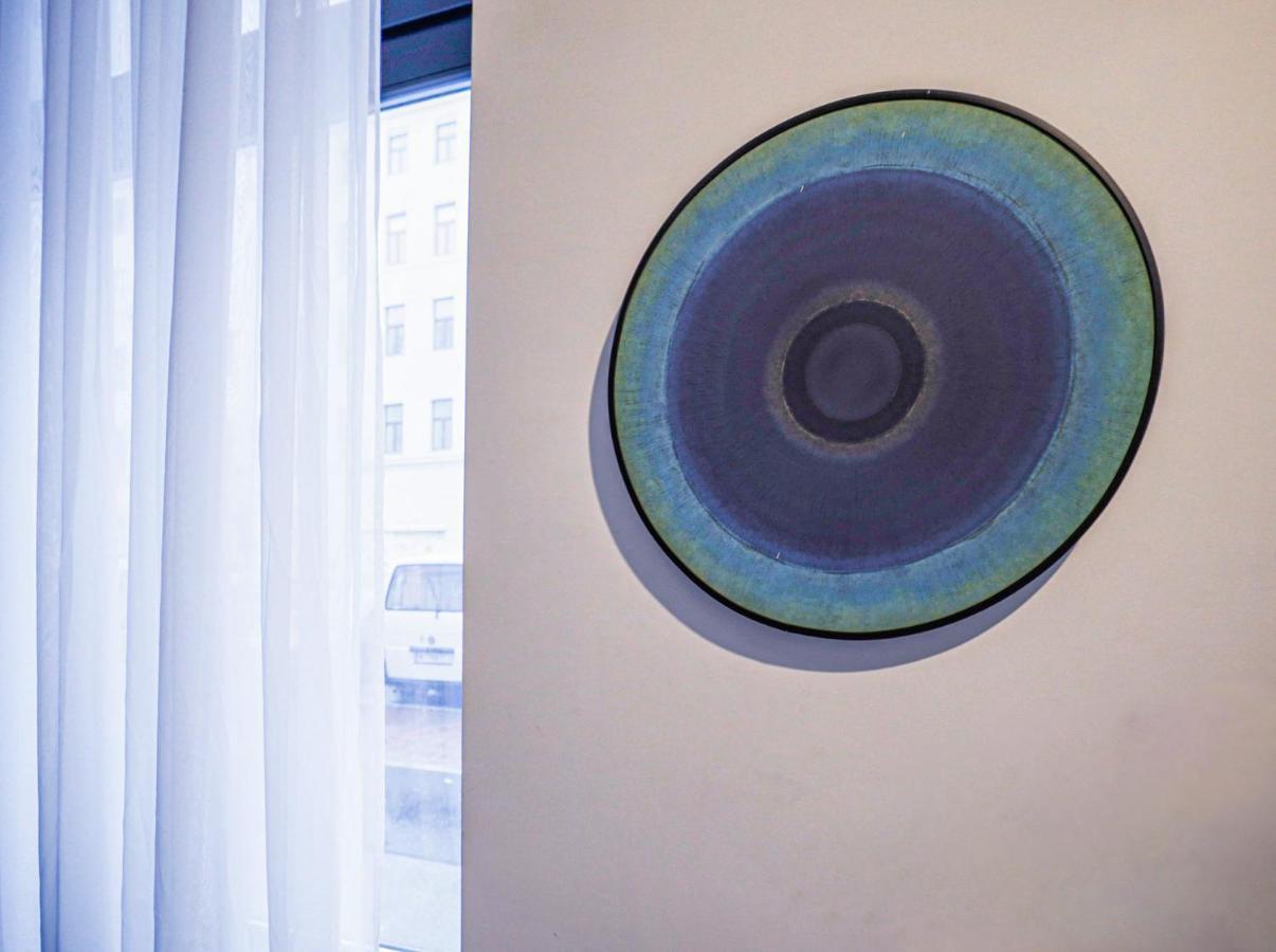 Apartment Easy Flat Augarten Wien