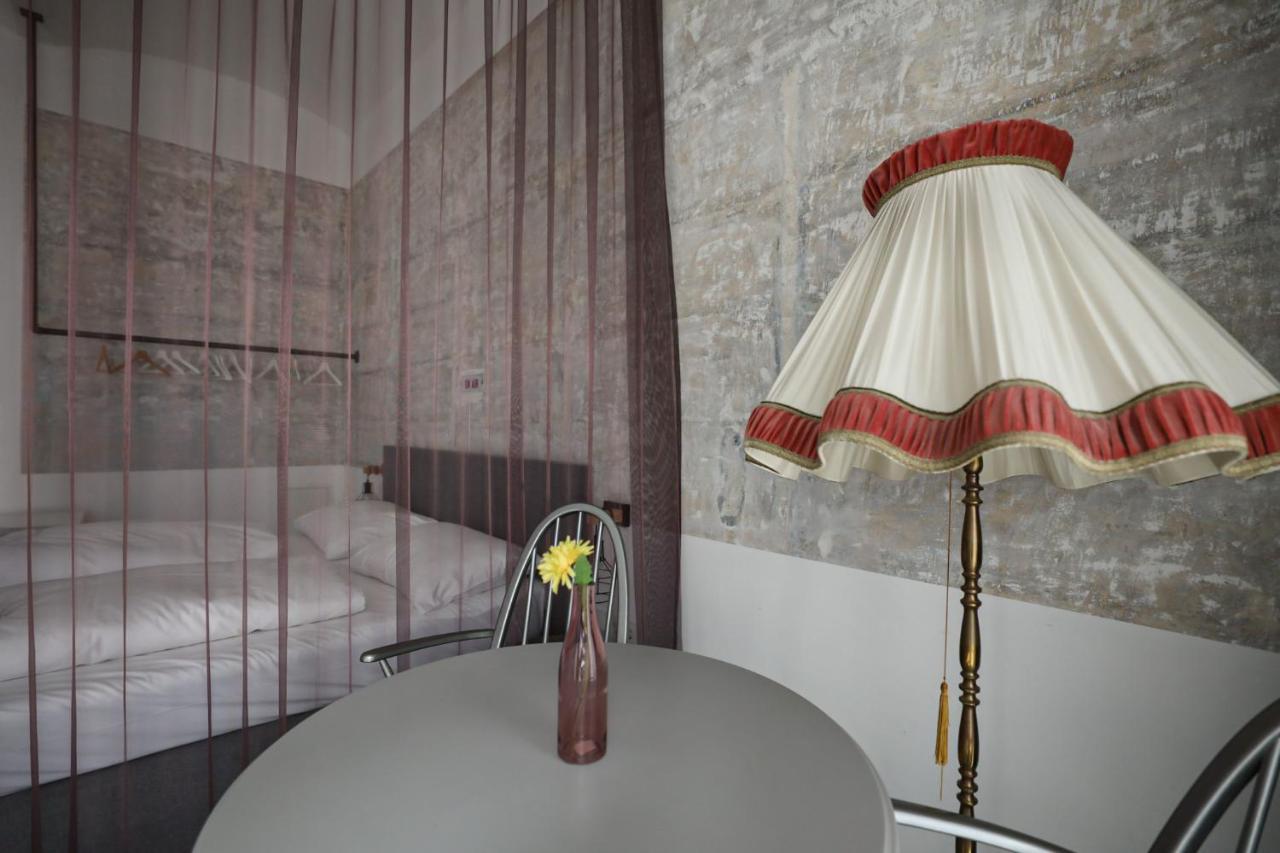 Apartment Easy Flat Augarten Wien