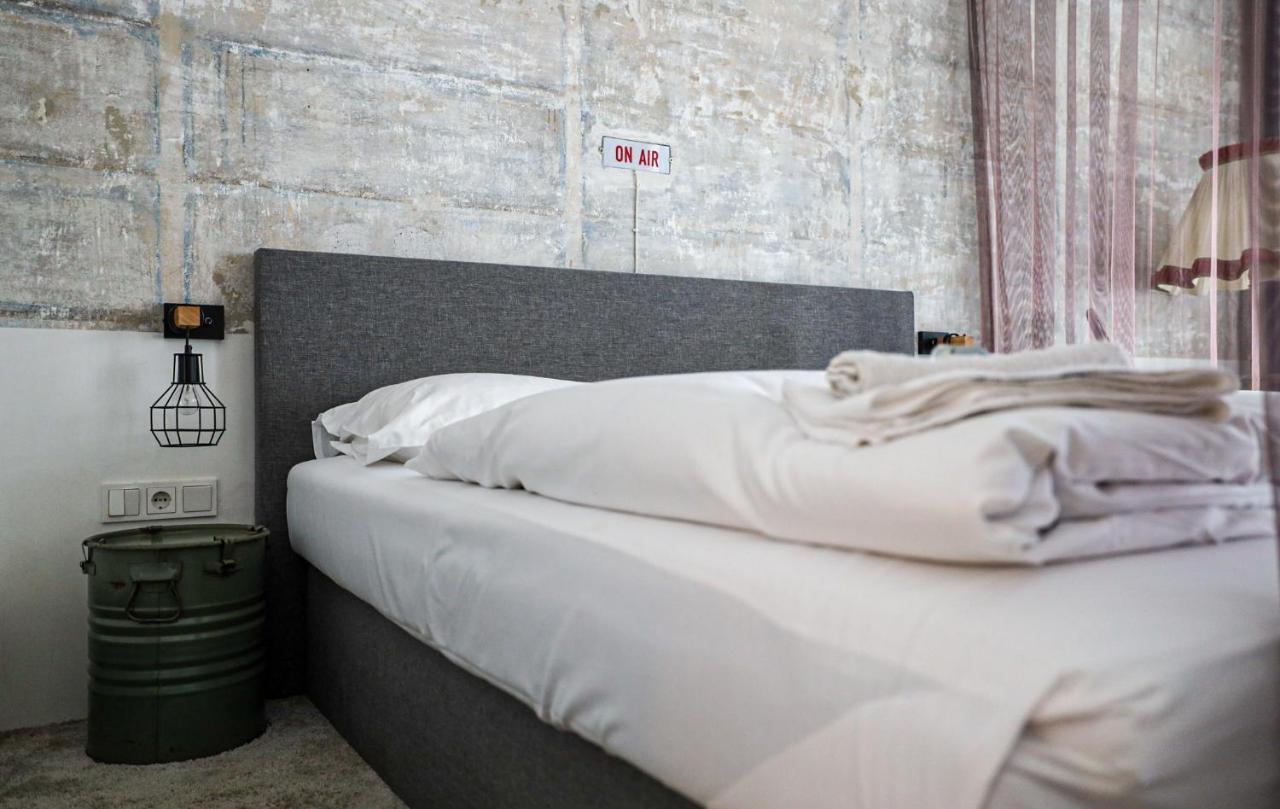 Easy Flat Augarten Wien