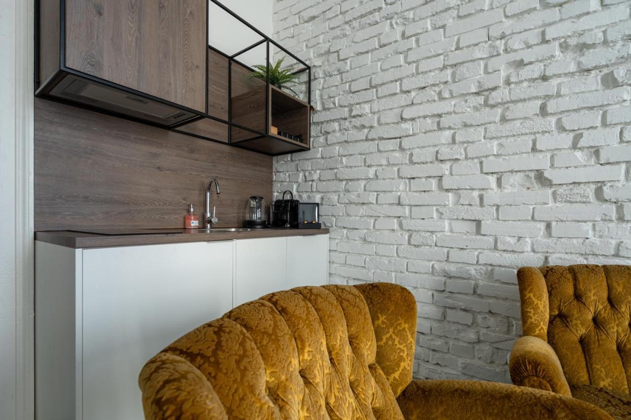 Easy Flat Augarten Apartment Wien