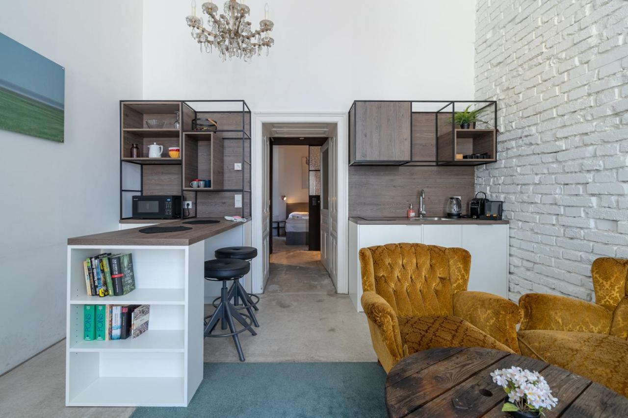 Easy Flat Augarten Apartment Wien