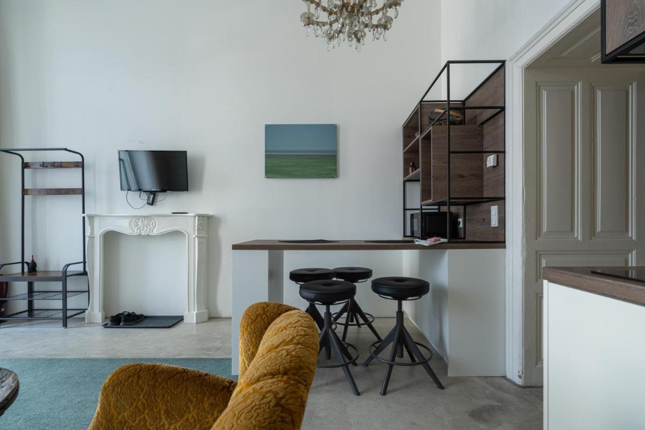 Apartment Easy Flat Augarten Wien