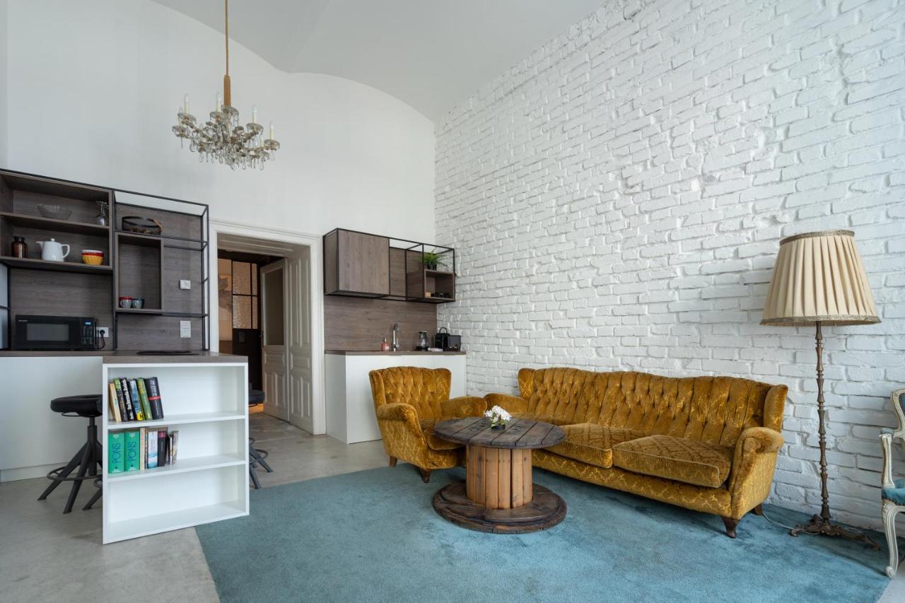 Easy Flat Augarten Wien